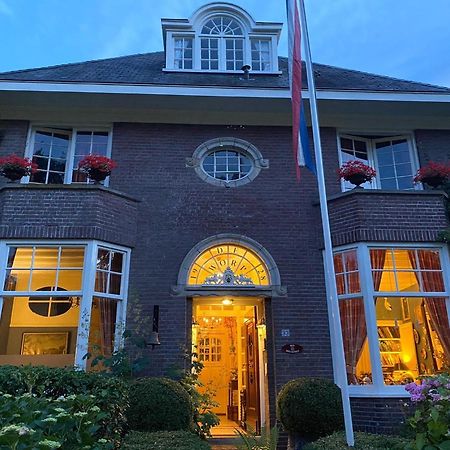 Deventer Heritage En Boutique B&B Museumhuis Huize "De Worp" Ngoại thất bức ảnh