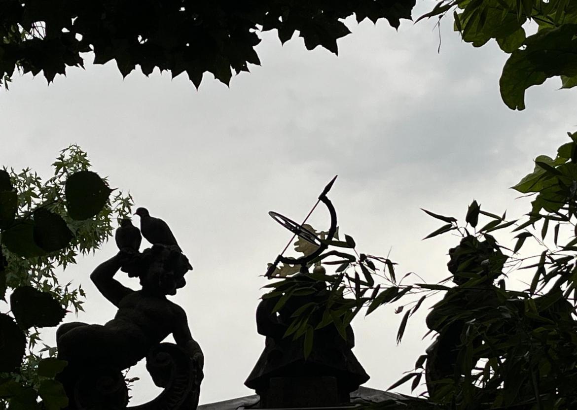 Deventer Heritage En Boutique B&B Museumhuis Huize "De Worp" Ngoại thất bức ảnh