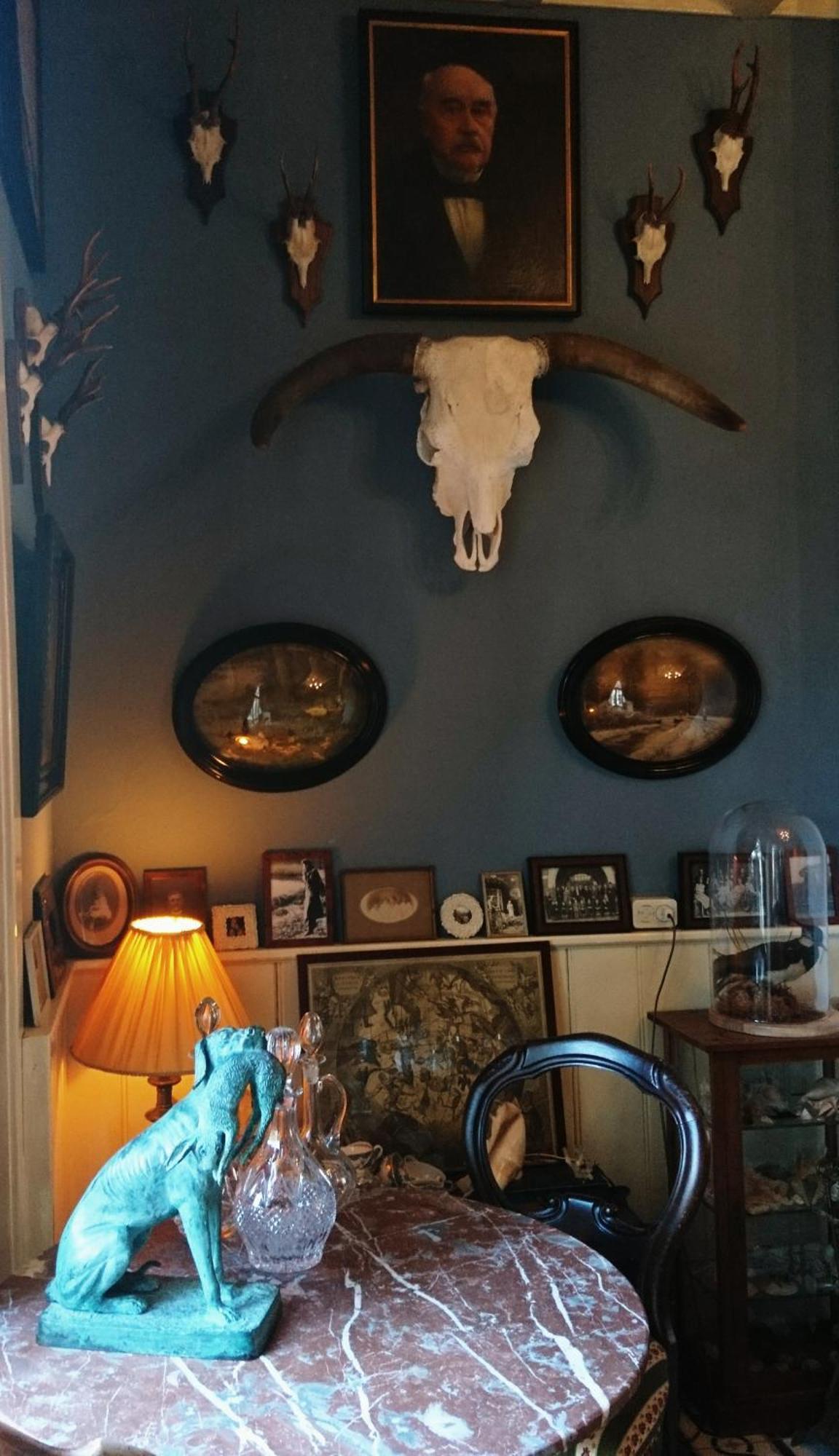Deventer Heritage En Boutique B&B Museumhuis Huize "De Worp" Ngoại thất bức ảnh