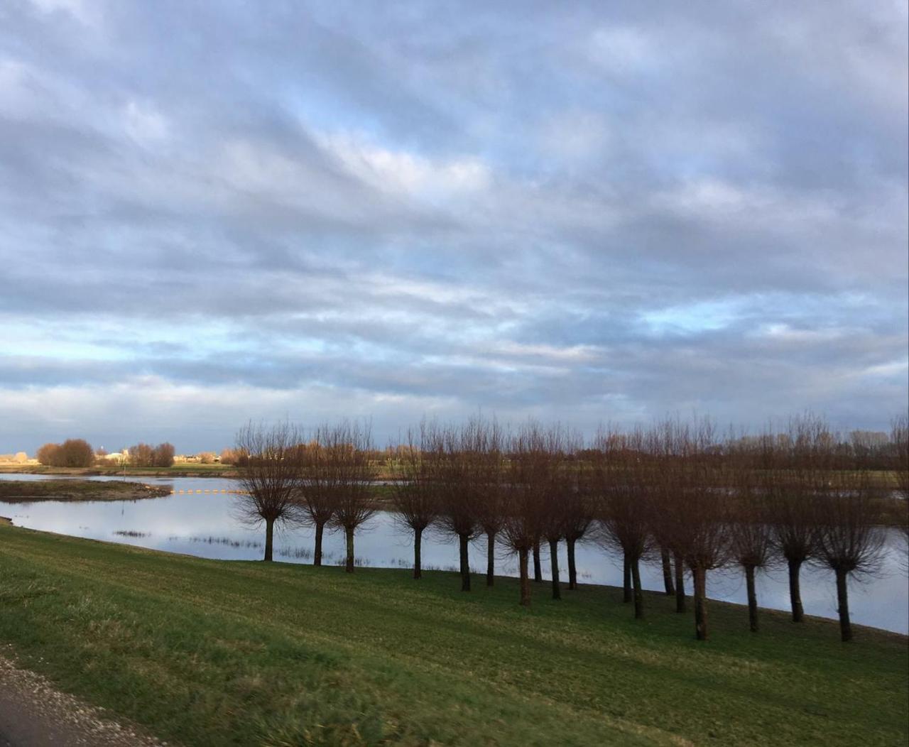Deventer Heritage En Boutique B&B Museumhuis Huize "De Worp" Ngoại thất bức ảnh