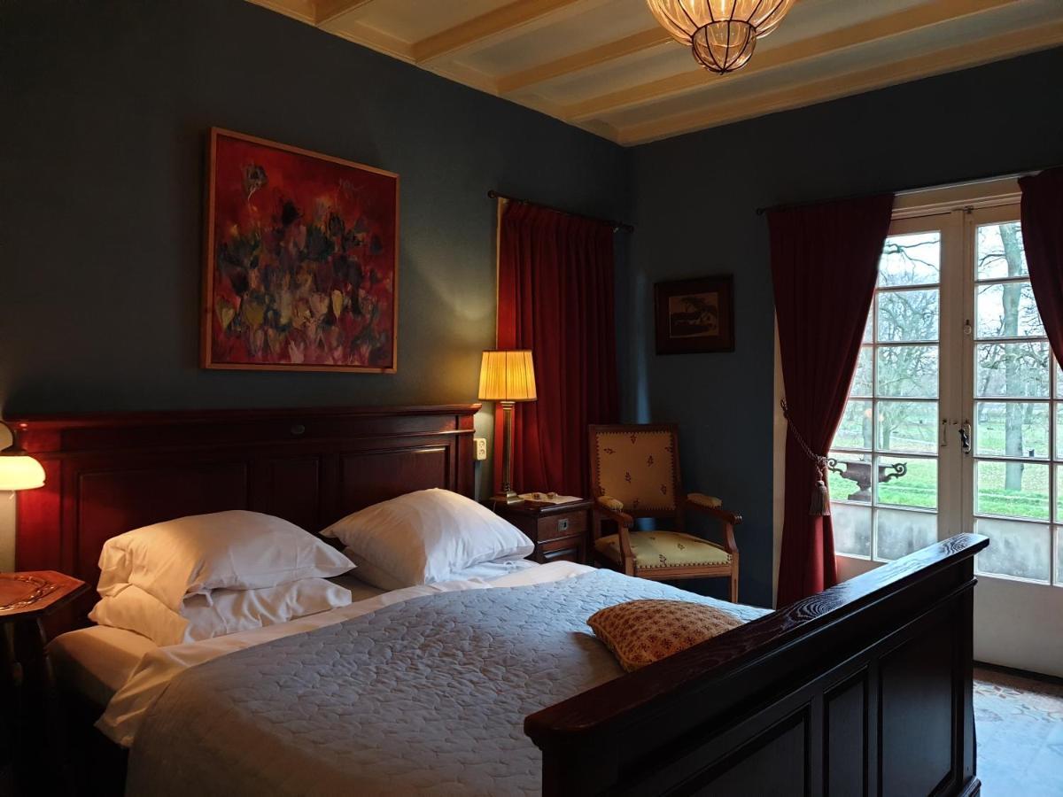 Deventer Heritage En Boutique B&B Museumhuis Huize "De Worp" Ngoại thất bức ảnh