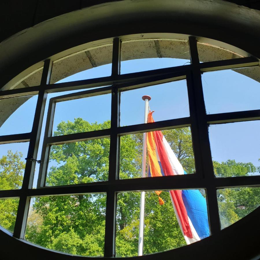 Deventer Heritage En Boutique B&B Museumhuis Huize "De Worp" Ngoại thất bức ảnh